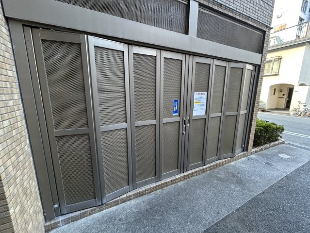 クレストコート難波サウスのその他共用部分
