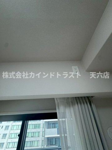 グランソルティア天神の苑の設備