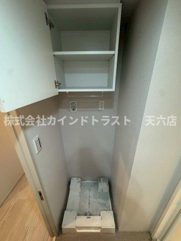 グランソルティア天神の苑の設備