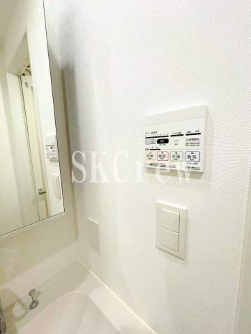 【その他】 | アイル中野江古田の森公園 | 他部屋参考写真