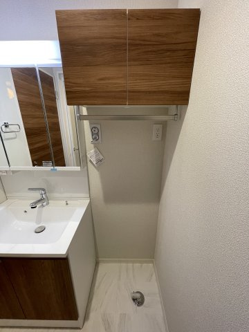 Bonheurの設備