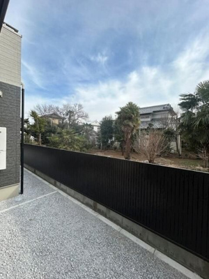 【展望】 | 緑区道祖土３丁目戸建Ｄ棟