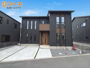 富士市松本　新築戸建て　2号棟の画像