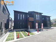 富士市松本　新築戸建て　2号棟の画像