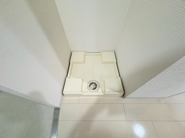 エグゼ新北野の設備