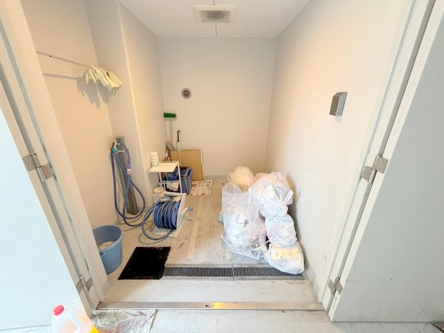 エグゼ新北野のその他共用部分