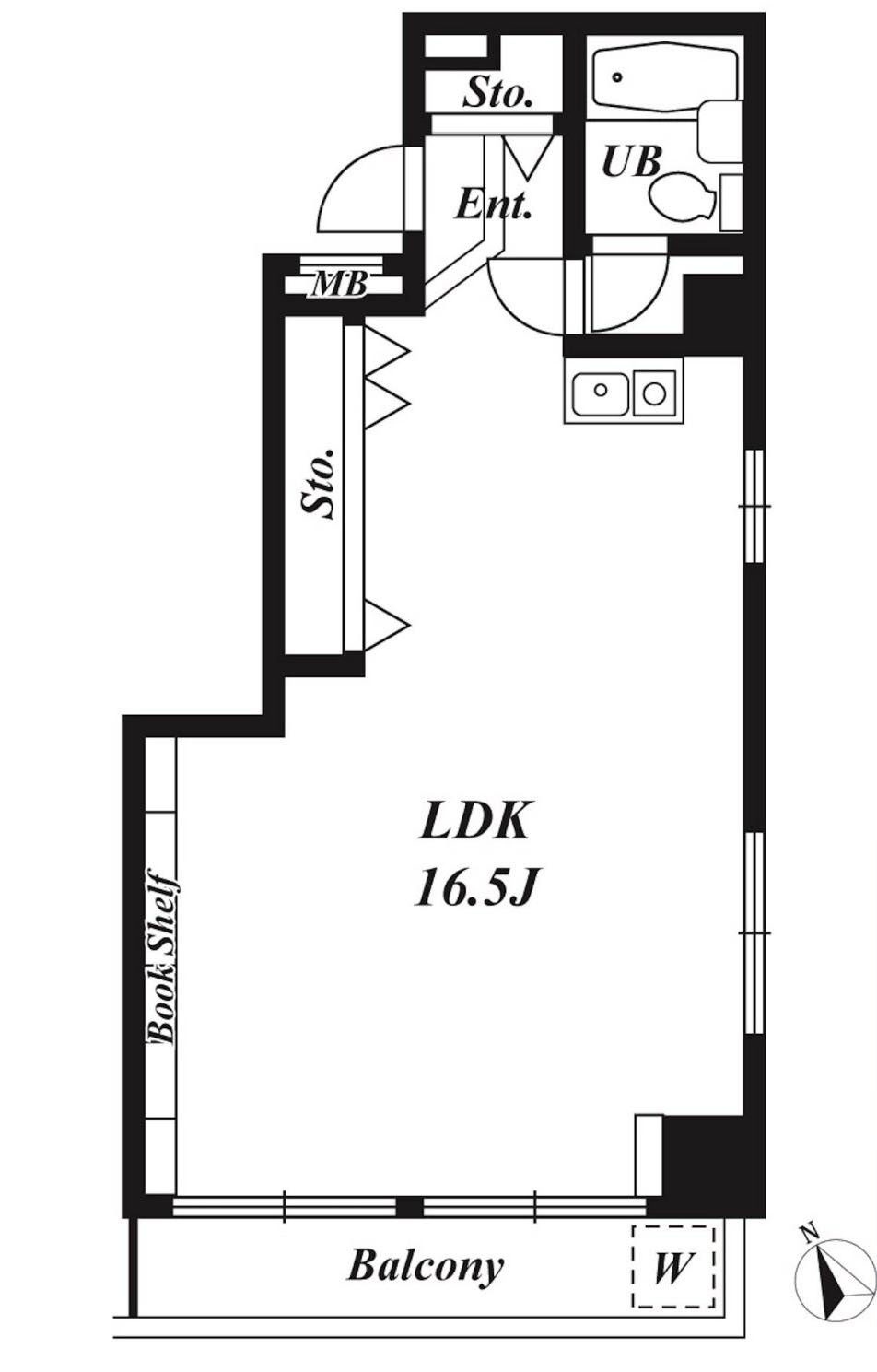 武蔵野市吉祥寺本町２丁目の中古マンション