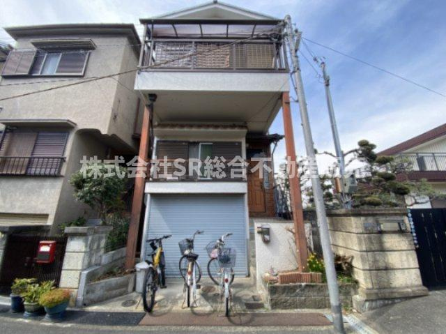 横小路町4丁目中古戸建
