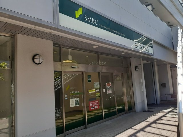 クライン　ハウスの周辺|三井住友銀行深江出張所様まで85m