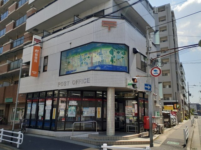 クライン　ハウスの周辺|神戸深江郵便局様まで90m