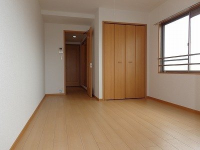 クライン　ハウスの内装|内装です