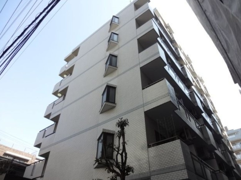 Ｊフラッツ錦糸町