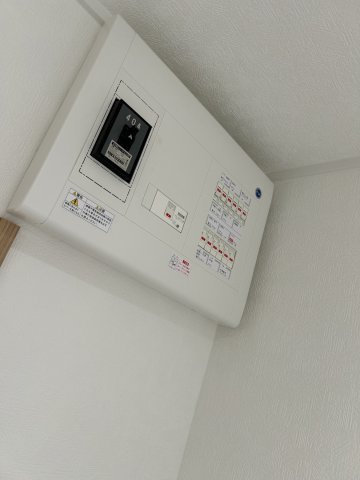 川越市山田　4LDK+カースペース2台付き　中古戸建のその他