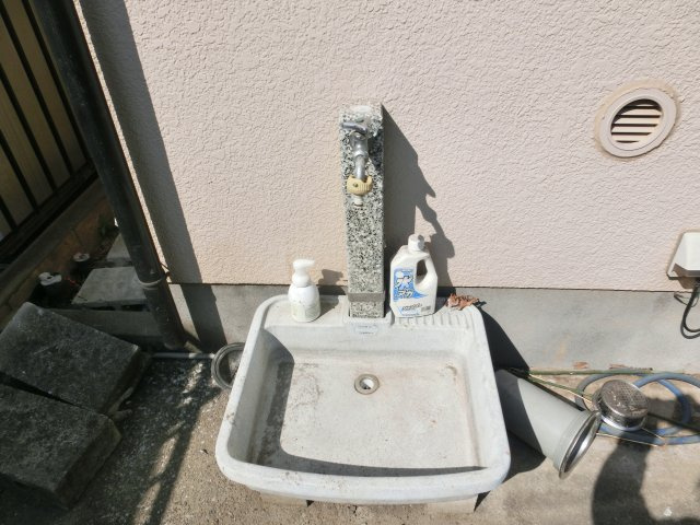 川越市山田　4LDK+カースペース2台付き　中古戸建