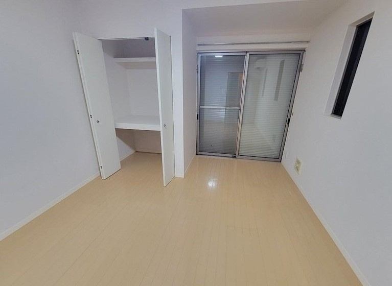 D.グレイスの居間・リビング