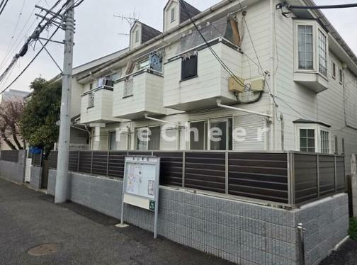 カナディアンハイツ千石