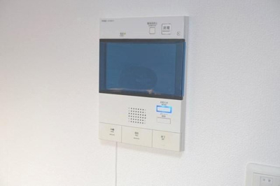【セキュリティ】 | LUNIQ高島平 | 別号室参考写真です