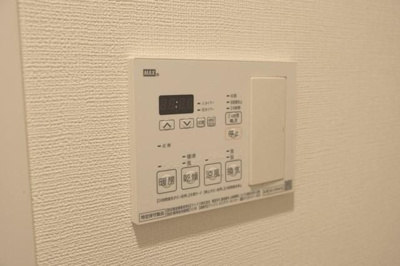 【設備】 | LUNIQ高島平 | 別号室参考写真です