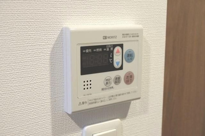 【設備】 | LUNIQ高島平 | 別号室参考写真です