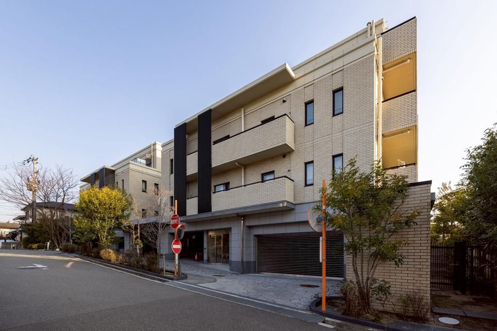 ブランズ芦屋翠ヶ丘