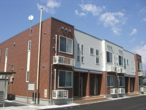 ヴィラ・清瀧　Ｂ