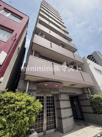 ディナスティ福島