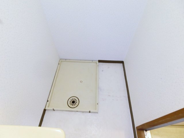 ハイシャトー大翔の内装