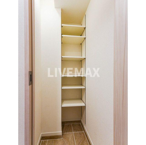 【設備】La Douceur秋葉原 