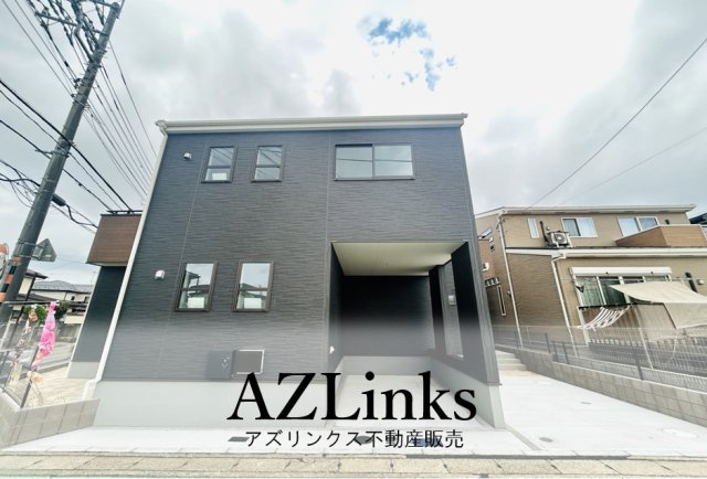 千葉市若葉区愛生町第2
