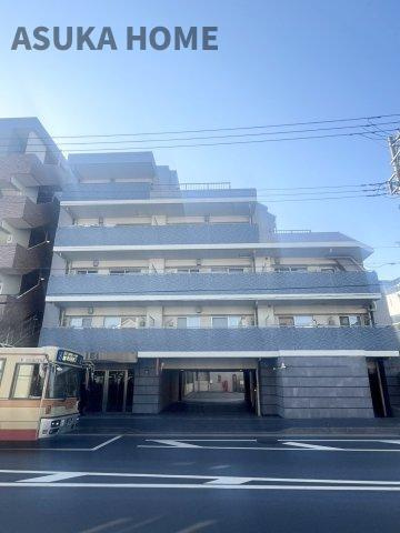 Ｄ′クラディア瀬谷