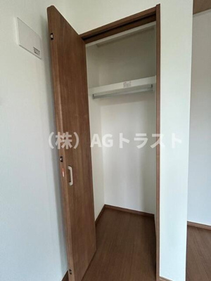 【収納】 | 緑区道祖土３丁目戸建Ａ棟