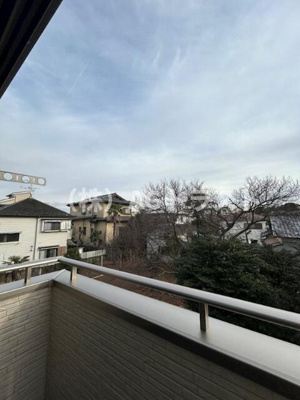 【展望】 | 緑区道祖土３丁目戸建Ａ棟