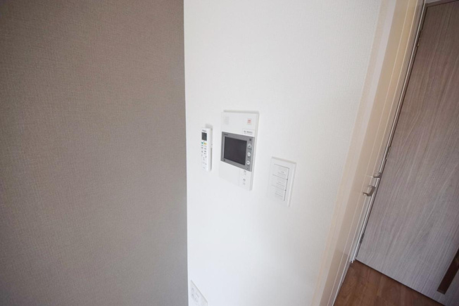 【設備】 | ステージグランデ錦糸町Ⅱ