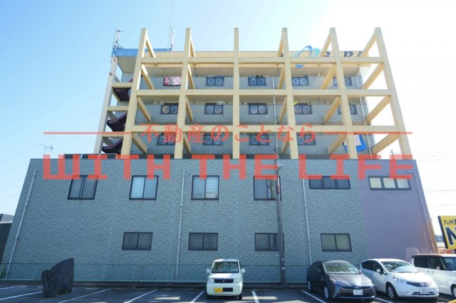 のばらビル【キャッシュバック対象物件】