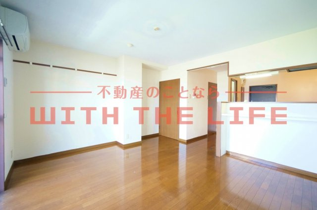 のばらビル【キャッシュバック対象物件】の寝室|落ち着いて過ごせるお部屋なので、寝室にいかがでしょうか