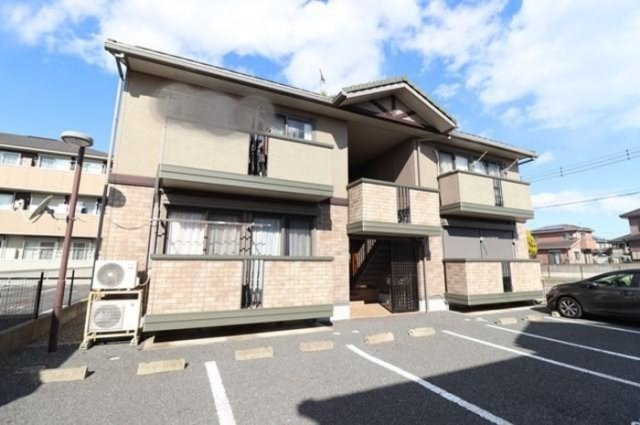 セピアコート　Ⅱ