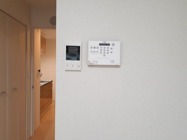 マナメゾン　白金のその他