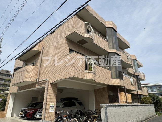 ジョイフル北町