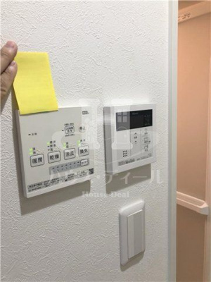 【その他】 | ソラーナ北赤羽 | 別号室参考写真です