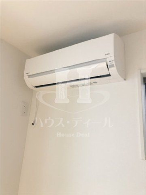 【設備】 | ソラーナ北赤羽 | 別号室参考写真です