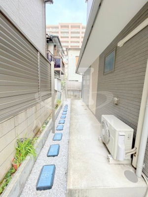 【その他共用部分】 | ソラーナ北赤羽