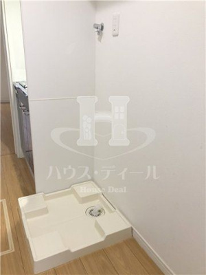 【設備】 | ソラーナ北赤羽 | 別号室参考写真です