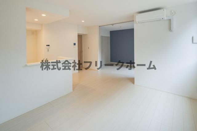 武蔵野市中町２丁目の賃貸マンションのその他|※写真は同タイプ住戸です。
