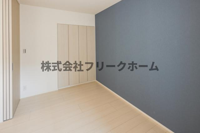 武蔵野市中町２丁目の賃貸マンションのその他|※写真は同タイプ住戸です。