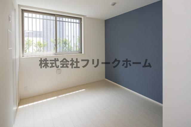 武蔵野市中町２丁目の賃貸マンションの寝室|※写真は同タイプ住戸です。