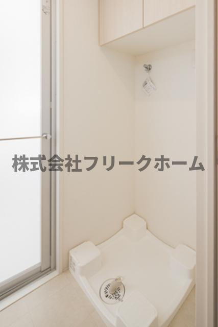 武蔵野市中町２丁目の賃貸マンションのその他|※写真は同タイプ住戸です。