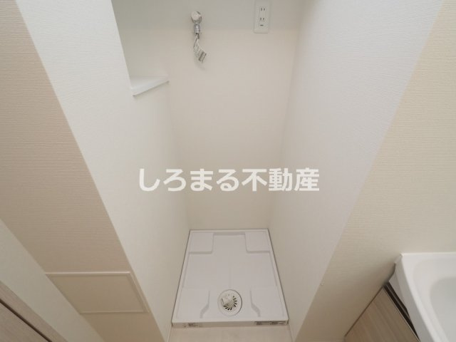 コンフォリア・リヴ桜川ソルテラスのその他