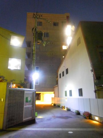 ヴェリッシモ芥川