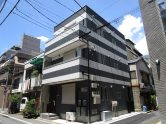 【外観】