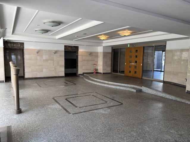 フローレンス井口台ビューステージの設備